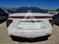 2019 Toyota MIRAI фото