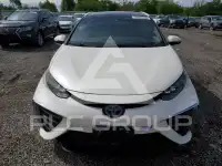 2019 Toyota MIRAI фото