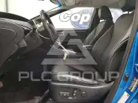 2019 Toyota MIRAI photo