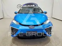 2019 Toyota MIRAI photo
