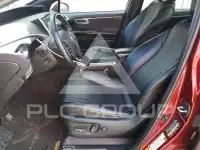 2019 Toyota MIRAI фото