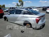 2019 Toyota MIRAI фото