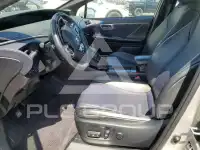2019 Toyota MIRAI фото