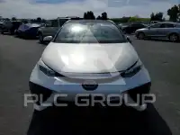 2019 Toyota MIRAI фото