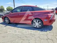 2019 Toyota MIRAI фото