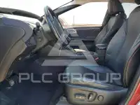 2019 Toyota MIRAI фото