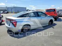 2019 Toyota MIRAI фото