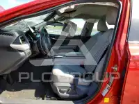 2019 Toyota CAMRY фото