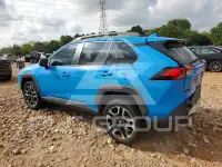 2019 Toyota RAV4 photo
