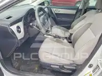 2019 Toyota COROLLA фото