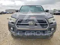 2019 Toyota TACOMA фото