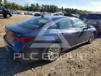 2019 Toyota AVALON photo