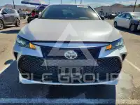 2019 Toyota AVALON фото