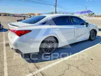2019 Toyota AVALON фото