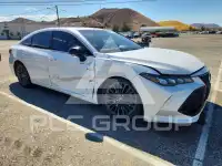 2019 Toyota AVALON фото
