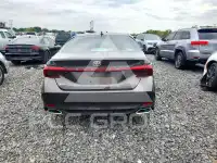 2019 Toyota AVALON фото