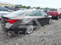 2019 Toyota AVALON фото