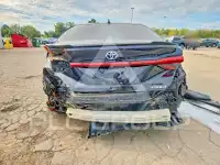 2019 Toyota AVALON фото