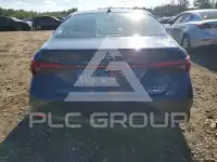 2019 Toyota AVALON photo