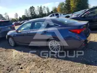 2019 Toyota AVALON photo