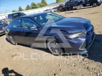 2019 Toyota AVALON photo