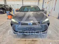 2019 Toyota AVALON фото