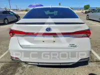 2019 Toyota AVALON фото