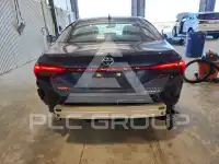 2019 Toyota AVALON фото