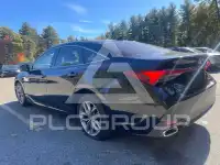 2019 Toyota AVALON photo