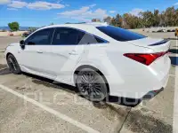 2019 Toyota AVALON фото