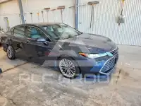 2019 Toyota AVALON фото