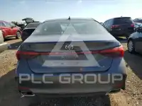 2019 Toyota AVALON фото