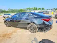 2019 Toyota AVALON фото