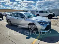 2019 Toyota AVALON фото