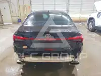 2019 Toyota AVALON фото