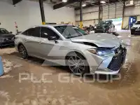 2019 Toyota AVALON фото