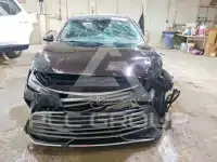 2019 Toyota AVALON фото