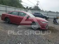 2019 Toyota AVALON фото