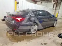 2019 Toyota AVALON photo