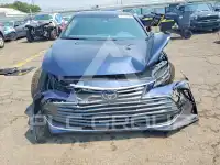 2019 Toyota AVALON photo
