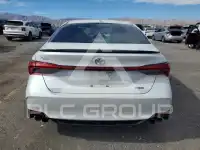 2019 Toyota AVALON фото