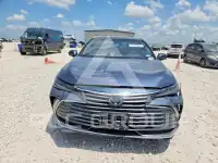 2019 Toyota AVALON фото