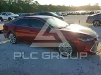 2019 Toyota AVALON photo