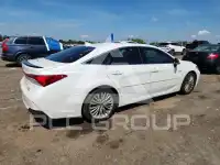 2019 Toyota AVALON фото