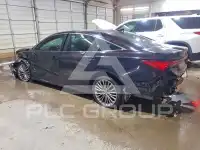 2019 Toyota AVALON фото