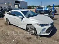 2019 Toyota AVALON фото