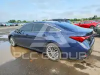 2019 Toyota AVALON photo