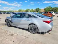 2019 Toyota AVALON фото