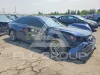 2019 Toyota AVALON photo