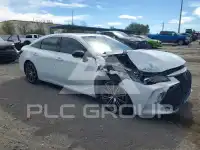 2019 Toyota AVALON фото